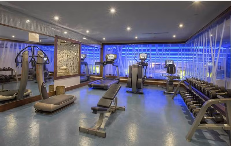 Crowne Plaza Istanbul Old City - 3