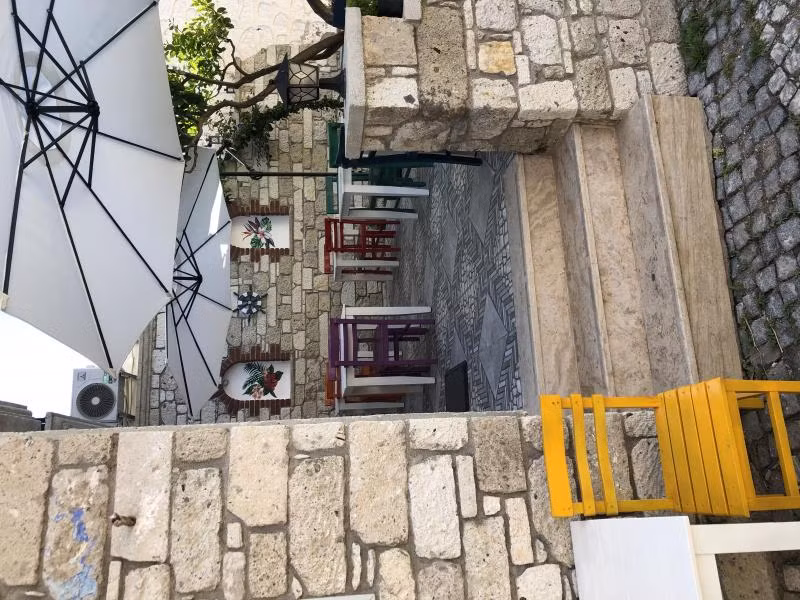 Volta Alaçatı Butik Otel - 1