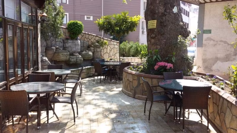 Kadı Konağı Termal Hotel - 2