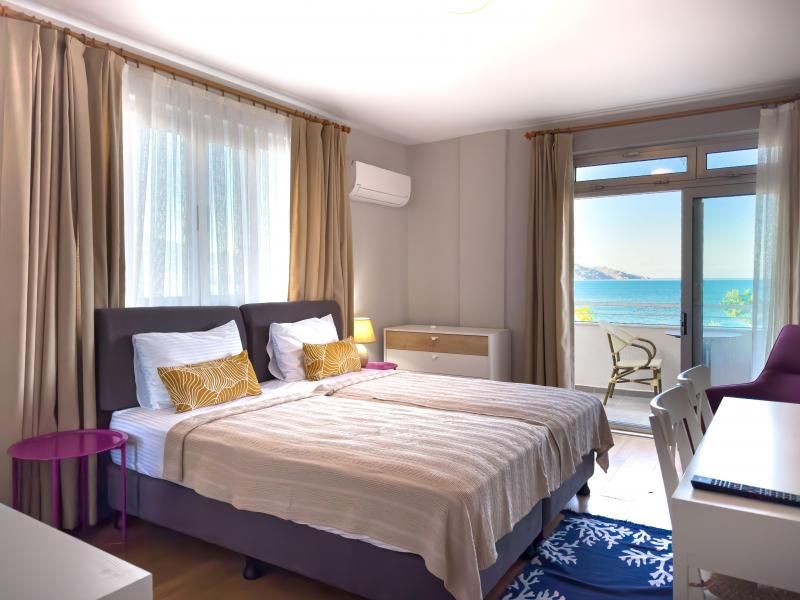 Cloud 9 Rooms - 1