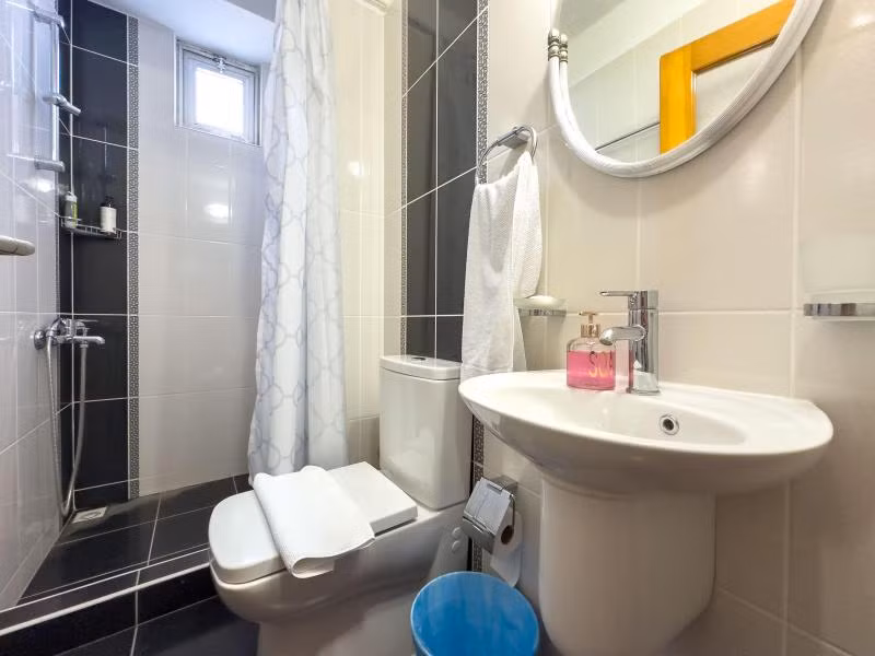 Cloud 9 Rooms - 4