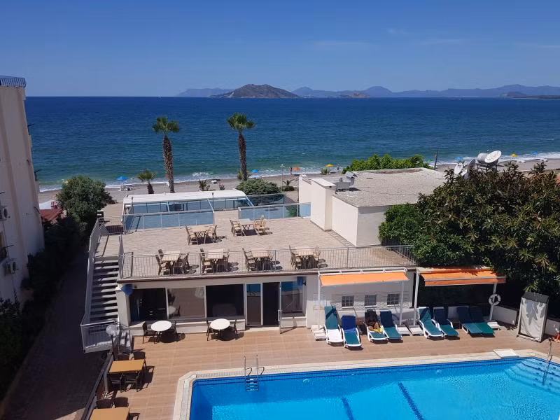 Otel Malhun - 2