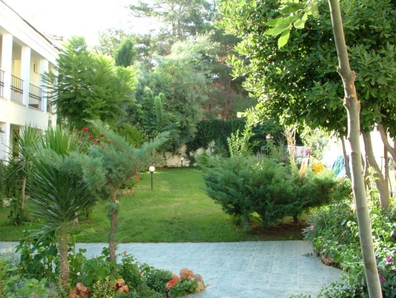 Ant Apart Hotel - 4