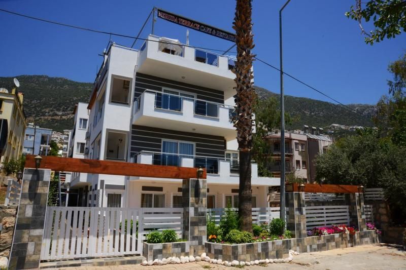 Neruda Hotel - 1