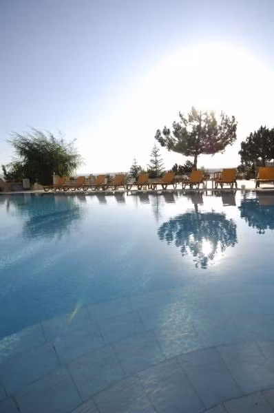 Dinler Hotels Ürgüp — 7