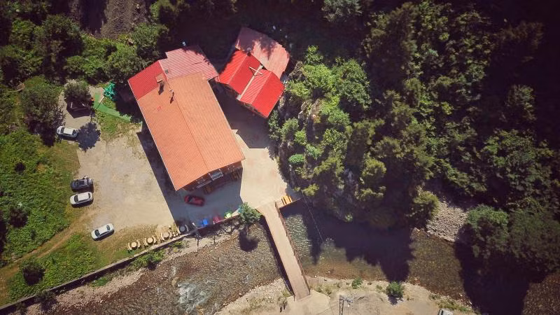 Uzungöl Soylu Otel - 4