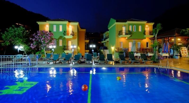 İmparator Hotel - 1