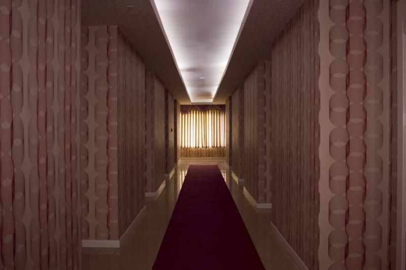 Peracity Hotel Ankara - 1