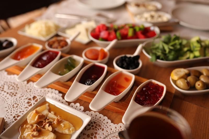 Mandalin Pansiyon Sığacık - 4