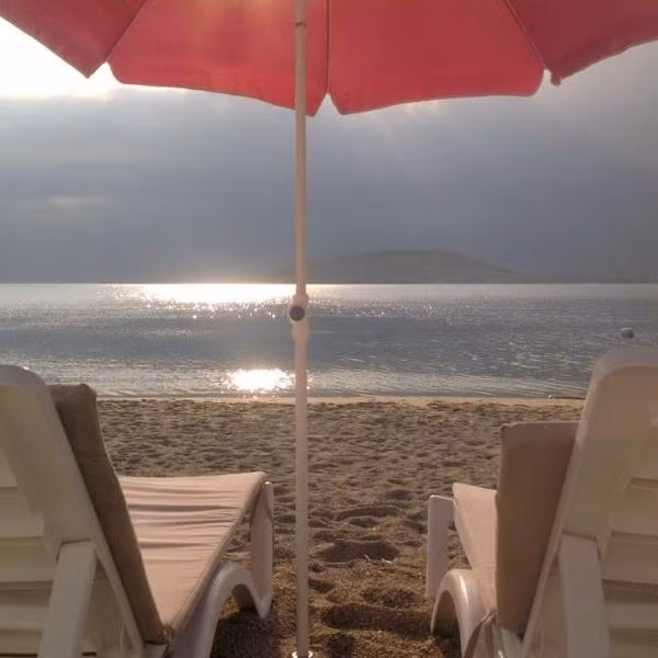 Avşa Akvaryum Otel — 9