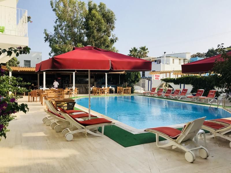 Tumay Hotel Bitez - 1