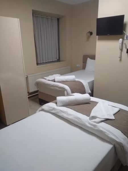 Lüx Otel Erzurum - 2
