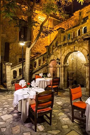 Kyrenia Palace Boutique Hotel - 4