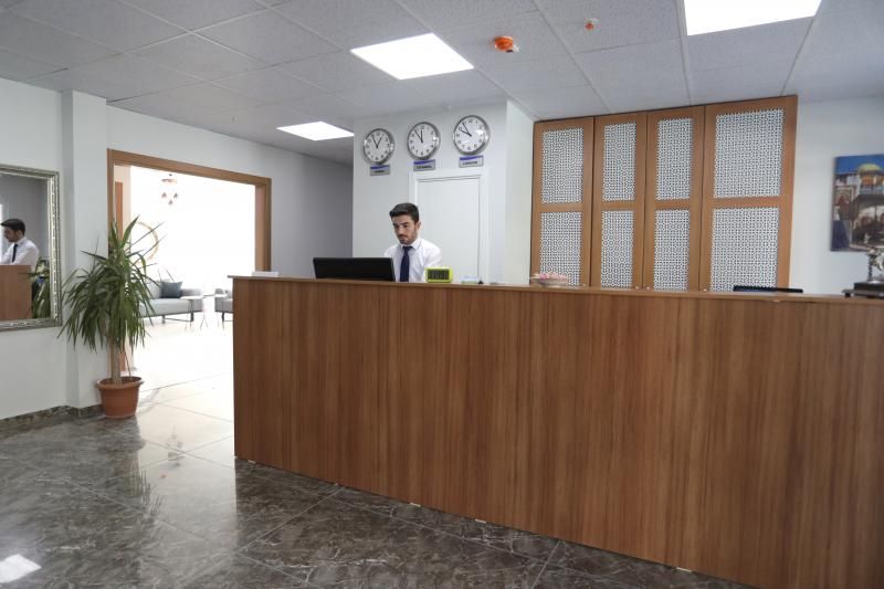 Beksiti Hotel - 2