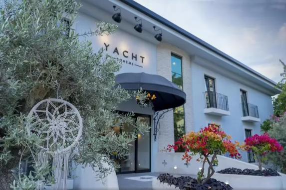 Yacht Boheme Hotel - Boutique Class - Adults Only +16 - 1