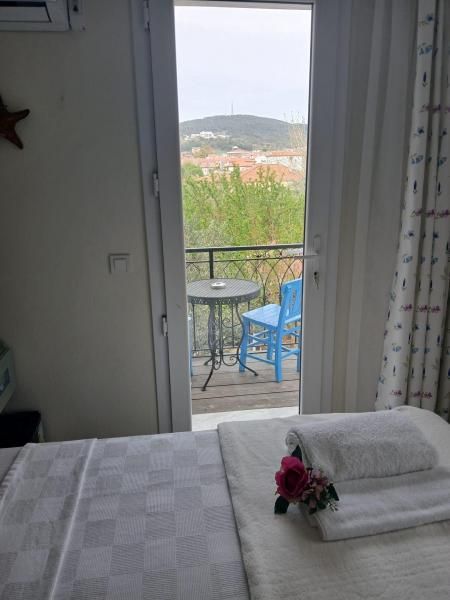 Cunda Güneş Pansiyon — 9