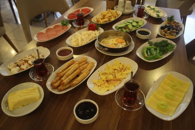 Aydoğan Otel — 7