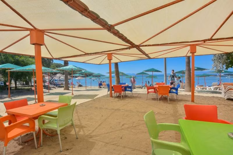 A Emreli Suite Hotel - 4