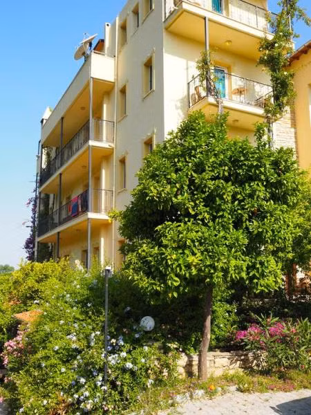 Emel Pension - 2