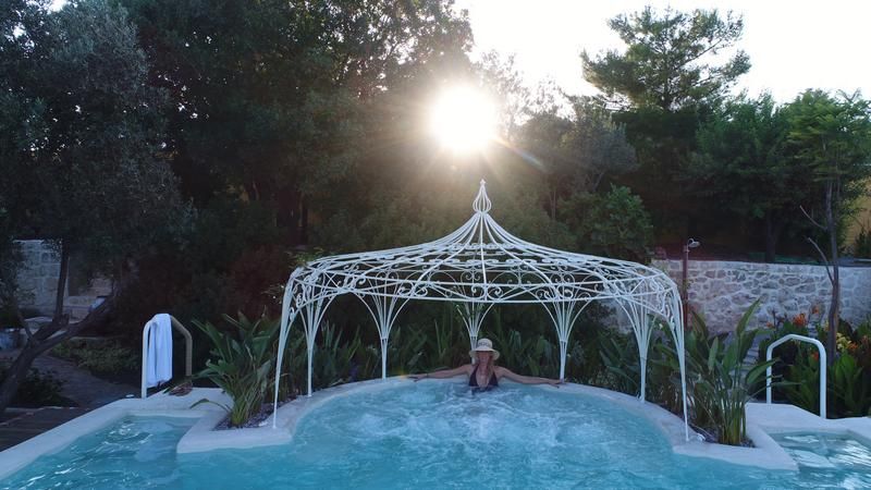Villa Taraça Alaçatı Romantik Otel - 3
