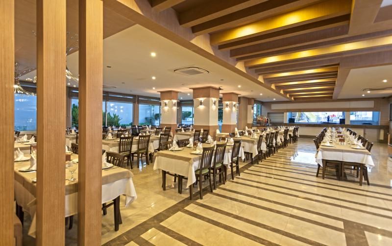 Xperia Saray Beach Hotel - 2
