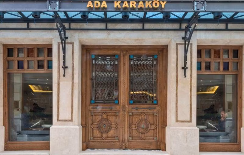 Ada Karaköy Hotel - 1
