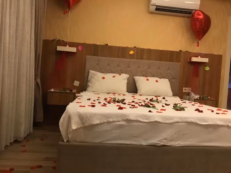 Oda Resmi