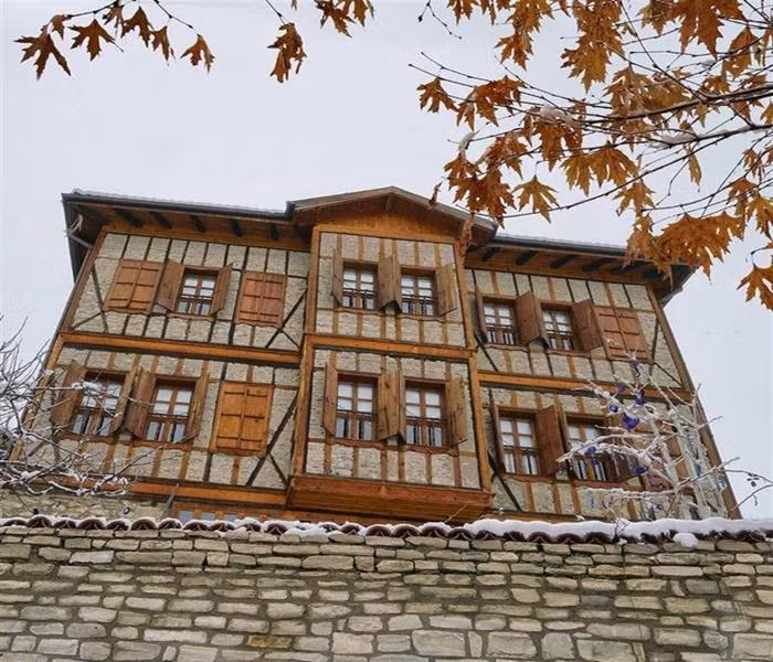 Dadibra Konak Hotel - 1