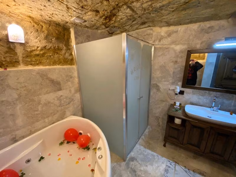 Ürgüp İnn Cave Hotel - 2
