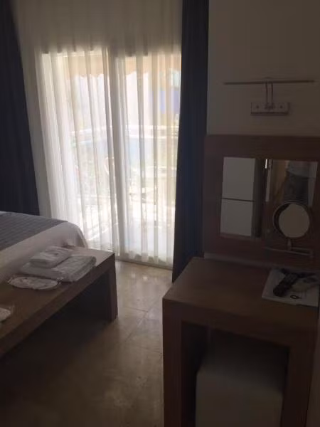 Oda Resmi