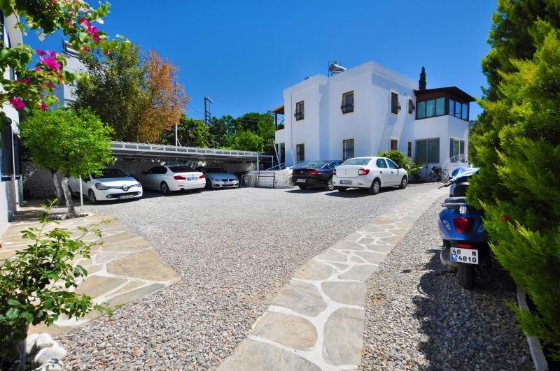 Artunç Hotel Bodrum - 3