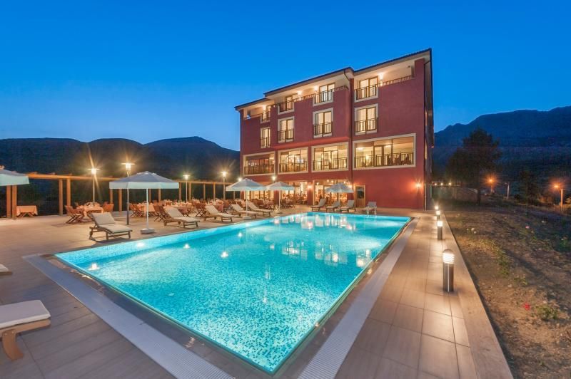Sagalassos Lodge & Spa - 2