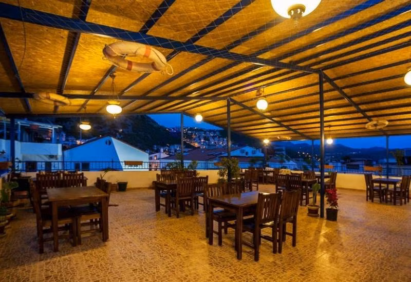 Hotel Puya — 4