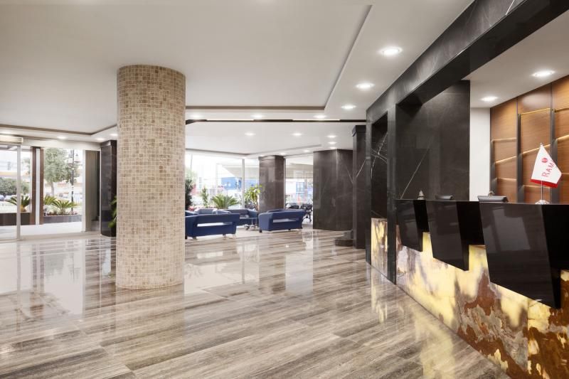 Ramada by Wyndham Mersin - 3