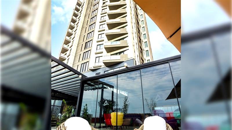 Alesha Suite Hotel & Residence - 3