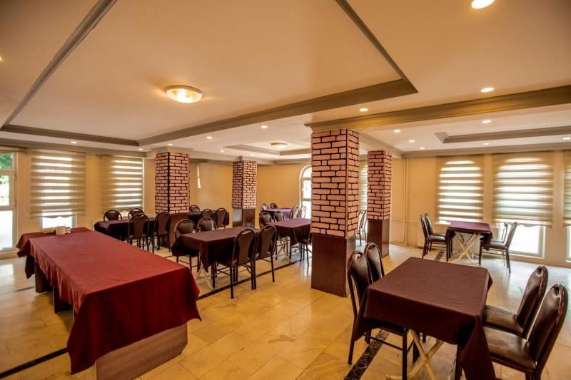 Hotel Cappa - 1