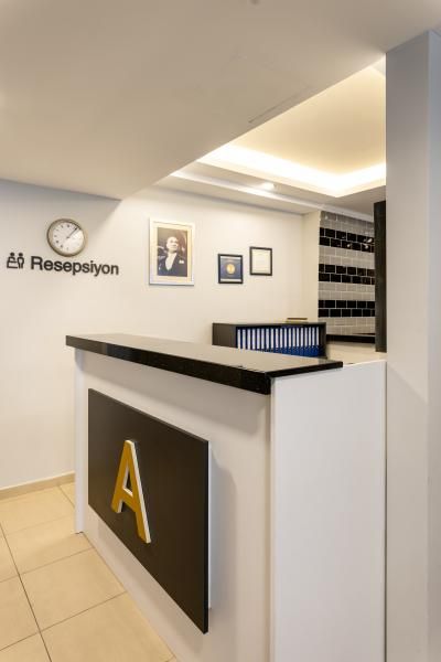 A Hotels & Suite - 4