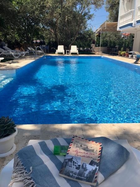 Cunda Selina Otel — 6