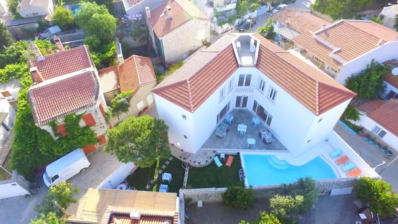 Kozanoğluhan Butik Otel - 1