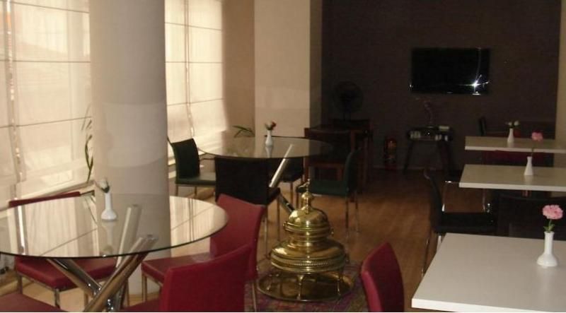 Has Termal Hotel - 3
