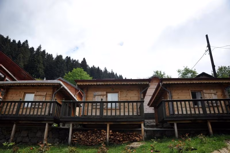 Pilita Bungalov — 9