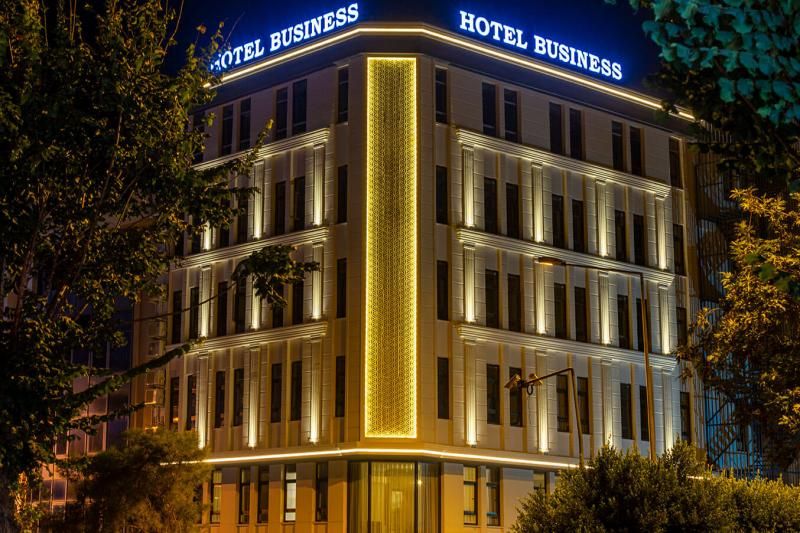 Business Hotel Antalya  - 3