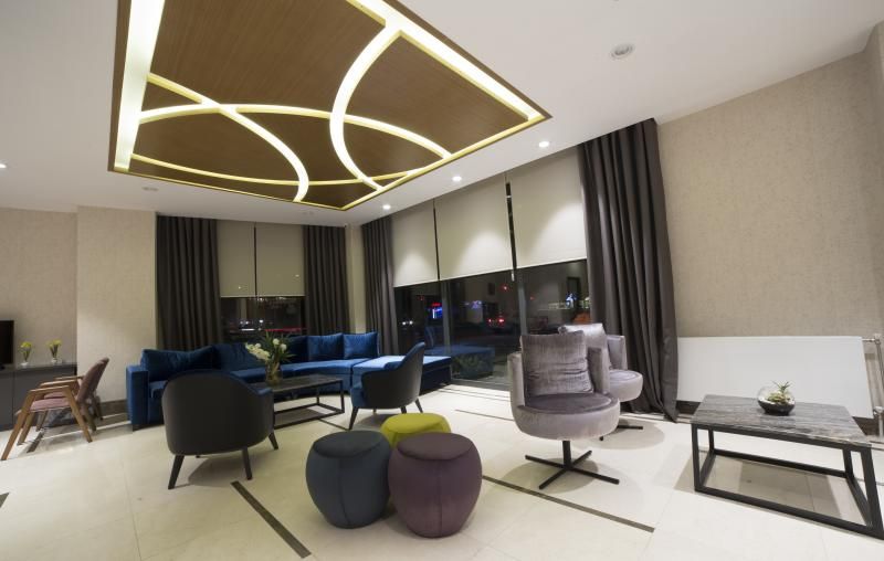 MD Barbaros Hotel — 7