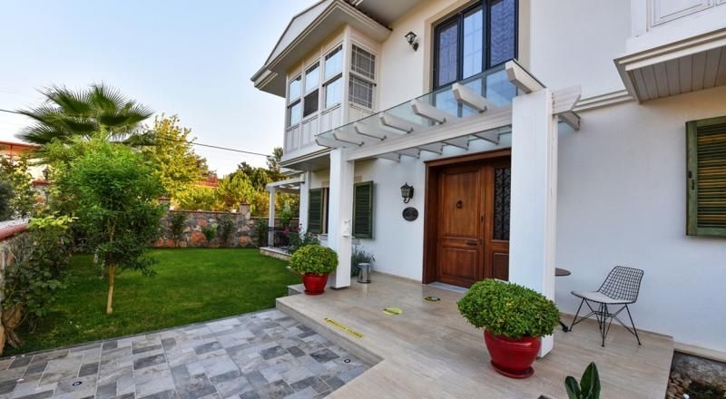 Villa TN Fethiye — 6