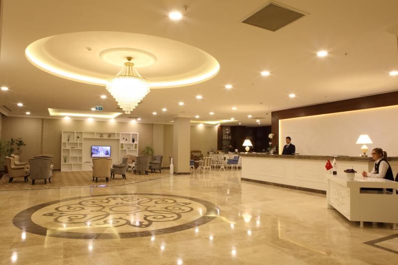 Luxor Garden Hotel - 2