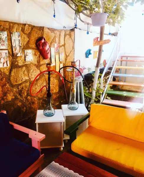 Side Erenler Hotel - 3