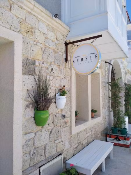 Kybele Suites Alaçatı