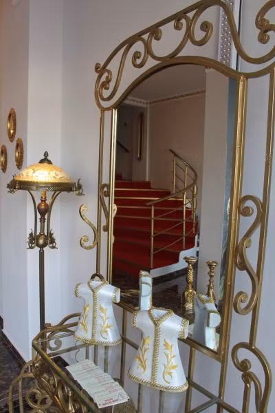 Huri & Nuri Hotel - 3