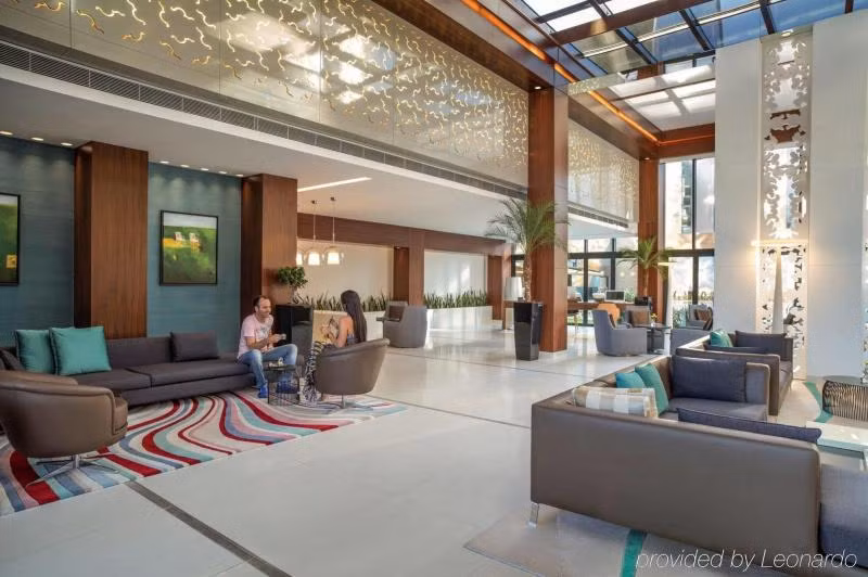 Tango Arjaan By Rotana - 3