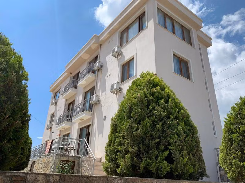 Jasmine Butik Pansiyon - 1